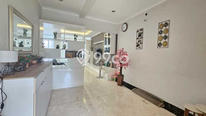 Rumah Elit Modern Siap Huni di BSD The Green Tangerang Rumah Elit Modern Siap Huni di BSD The Green Tangerang
