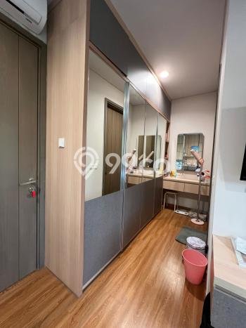 Rumah Elit LB 146m2 Siap Pakai Desain Elegan di BSD Green Wich, Tangerang Rumah Elit LB 146m2 Siap Pakai Desain Elegan di BSD Green Wich, Tangerang