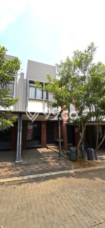 PRIME LOCATION! Rumah Strategis area BSD, Luas 40m² Bangunan 51m² PRIME LOCATION! Rumah Strategis area BSD, Luas 40m² Bangunan 51m²