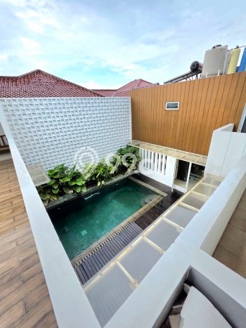 Rumah Elit Modern Siap Huni di BSD Giri Loka Tangerang Rumah Elit Modern Siap Huni di BSD Giri Loka Tangerang