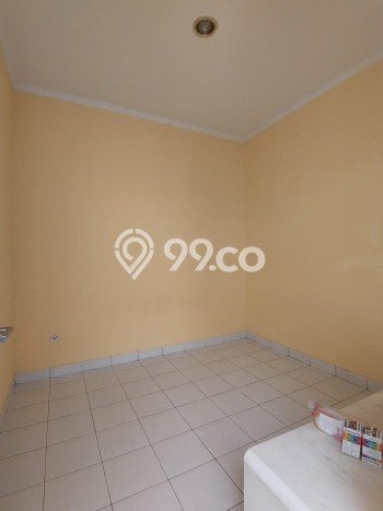 Rumah 4 KT 2 KM di Kawasan BSD The Icon, Tangerang Rumah 4 KT 2 KM di Kawasan BSD The Icon, Tangerang