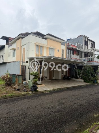 Hunian Super Mewah dengan Akses Paling Strategis di BSD The Icon, Tangerang Hunian Super Mewah dengan Akses Paling Strategis di BSD The Icon, Tangerang