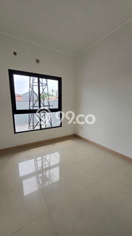 Hunian Nyaman Asri 4 KT Siap Huni di Villa Melati Mas Tangerang Selatan Hunian Nyaman Asri 4 KT Siap Huni di Villa Melati Mas Tangerang Selatan