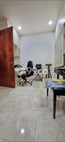 Rumah 4 Kamar di Pinggir Kota BSD Foresta, Tangerang - Lokasi Strategis Rumah 4 Kamar di Pinggir Kota BSD Foresta, Tangerang - Lokasi Strategis