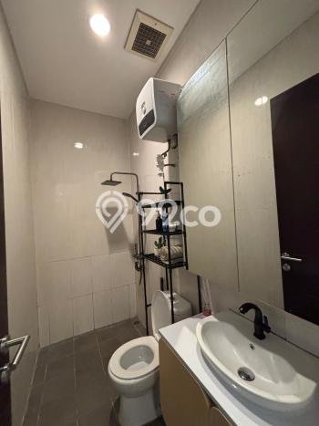 Jual Rumah Eksklusif 3 KT di BSD Green Wich, Tangerang Jual Rumah Eksklusif 3 KT di BSD Green Wich, Tangerang