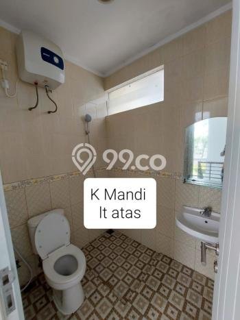 Rumah Modern 3 KT di BSD The Icon Tangerang Unfurnished Rumah Modern 3 KT di BSD The Icon Tangerang Unfurnished
