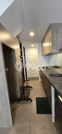 PRIME LOCATION! Rumah Strategis area BSD, Luas 40m² Bangunan 51m² PRIME LOCATION! Rumah Strategis area BSD, Luas 40m² Bangunan 51m²