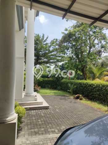 Dijual Rumah Elit Exclusive di BSD, Tangerang Selatan Dijual Rumah Elit Exclusive di BSD, Tangerang Selatan
