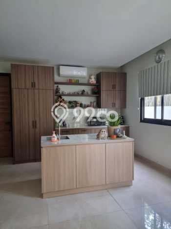 Dijual Rumah Mewah Megah Dengan View Eksklusif di BSD Vermont, Tangerang Dijual Rumah Mewah Megah Dengan View Eksklusif di BSD Vermont, Tangerang