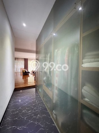 Jual Rumah Mewah Megah Dengan View Eksklusif di BSD De Park, Tangerang Jual Rumah Mewah Megah Dengan View Eksklusif di BSD De Park, Tangerang