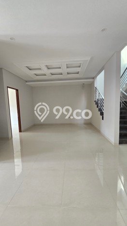 HUNIAN PILIHAN! Rumah di BSD The Green, Luas 120m² Bangunan 320m² HUNIAN PILIHAN! Rumah di BSD The Green, Luas 120m² Bangunan 320m²