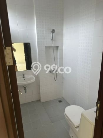 Hunian Nyaman Asri 3 KT Siap Huni di BSD The Icon Tangerang Hunian Nyaman Asri 3 KT Siap Huni di BSD The Icon Tangerang
