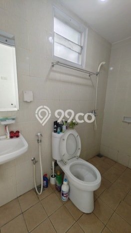 Hunian Nyaman Asri 3 KT Siap Pakai di BSD The Icon Tangerang Hunian Nyaman Asri 3 KT Siap Pakai di BSD The Icon Tangerang