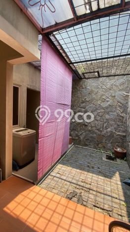Jual Rumah Eksklusif 3 KT di BSD Foresta, Tangerang Jual Rumah Eksklusif 3 KT di BSD Foresta, Tangerang