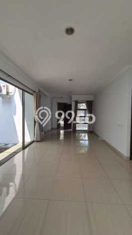 Hunian Elit LB 153m2 Siap Huni Desain Elegan di BSD The Icon, Tangerang Hunian Elit LB 153m2 Siap Huni Desain Elegan di BSD The Icon, Tangerang