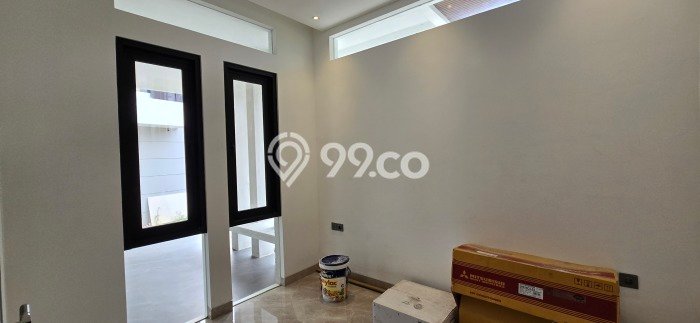 For Sale! Premium House LT 187m2 Desain Elegan di BSD The Icon For Sale! Premium House LT 187m2 Desain Elegan di BSD The Icon