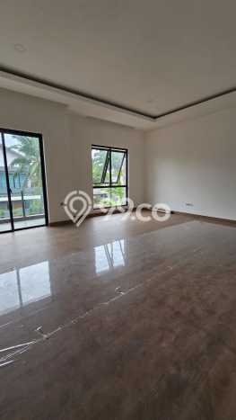 Hunian Mewah LB 500m2 Siap Pakai Desain Elegan di BSD Delatinos, Tangerang Hunian Mewah LB 500m2 Siap Pakai Desain Elegan di BSD Delatinos, Tangerang
