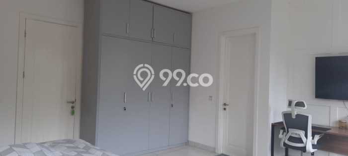 Rumah Strategis area BSD The Green, Dekat BSD The Green, Tangerang, Tangerang - 3 KT Rumah Strategis area BSD The Green, Dekat BSD The Green, Tangerang, Tangerang - 3 KT