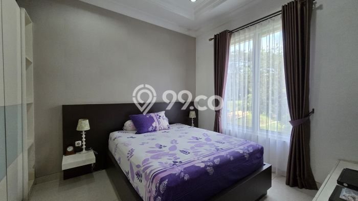 Dijual Rumah Luas Megah Dengan View Cantik di Gading Serpong Pondok Hijau Golf, Tangerang Dijual Rumah Luas Megah Dengan View Cantik di Gading Serpong Pondok Hijau Golf, Tangerang