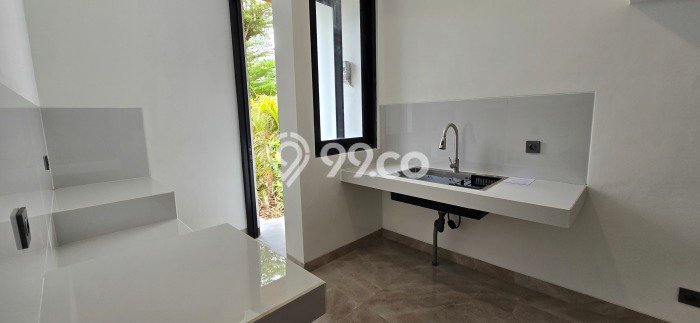 For Sale! Premium House LT 187m2 Desain Elegan di BSD The Icon For Sale! Premium House LT 187m2 Desain Elegan di BSD The Icon
