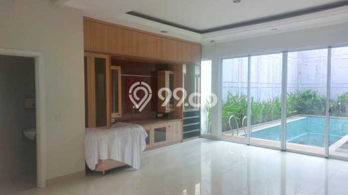 Hunian Super Elit dengan Akses Paling Strategis di BSD Green Wich, Tangerang Hunian Super Elit dengan Akses Paling Strategis di BSD Green Wich, Tangerang