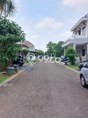 Rumah 4 KT 2 KM di Kawasan BSD The Icon, Tangerang Rumah 4 KT 2 KM di Kawasan BSD The Icon, Tangerang
