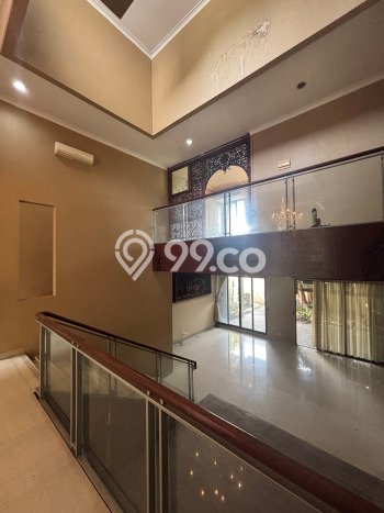 Hunian Super Mewah dengan Akses Paling Strategis di BSD The Icon, Tangerang Hunian Super Mewah dengan Akses Paling Strategis di BSD The Icon, Tangerang