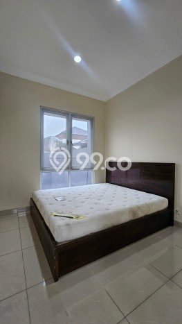 Dijual Rumah Luas Elegan Dengan View Eksklusif di BSD Green Wich, Tangerang Dijual Rumah Luas Elegan Dengan View Eksklusif di BSD Green Wich, Tangerang