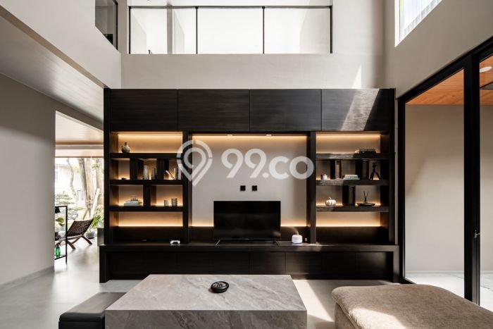 Jual Rumah Luas Elegan Dengan View Eksklusif di BSD Green Cove, Tangerang Jual Rumah Luas Elegan Dengan View Eksklusif di BSD Green Cove, Tangerang