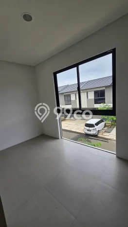 Rumah Bagus Siap Huni Di Serpong Luas 63m2 Aman Rumah Bagus Siap Huni Di Serpong Luas 63m2 Aman