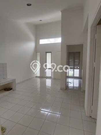 Rumah 4 KT 2 KM di Kawasan BSD The Icon, Tangerang Rumah 4 KT 2 KM di Kawasan BSD The Icon, Tangerang