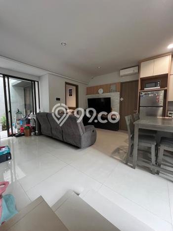 Rumah Elit LB 146m2 Siap Pakai Desain Elegan di BSD Green Wich, Tangerang Rumah Elit LB 146m2 Siap Pakai Desain Elegan di BSD Green Wich, Tangerang
