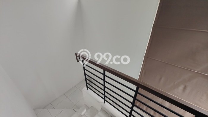Hunian Nyaman Asri 3 KT Siap Pakai di BSD The Icon Tangerang Hunian Nyaman Asri 3 KT Siap Pakai di BSD The Icon Tangerang