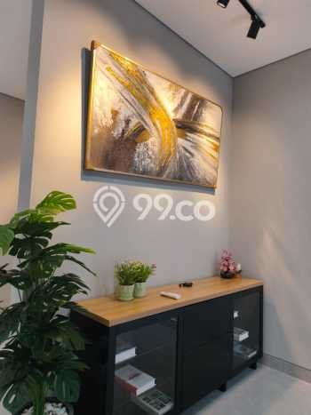 Rumah Elit LB 250m2 Siap Huni Desain Elegan di BSD Kencana Loka, Tangerang Rumah Elit LB 250m2 Siap Huni Desain Elegan di BSD Kencana Loka, Tangerang