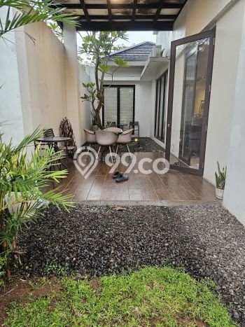 Rumah lokasi BSD Avani, Tangerang, Luas 300m² Bangunan 260m² Rumah lokasi BSD Avani, Tangerang, Luas 300m² Bangunan 260m²