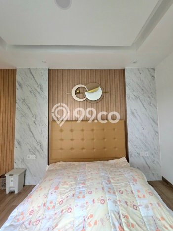 Rumah Elit Modern Siap Huni di BSD Giri Loka Tangerang Rumah Elit Modern Siap Huni di BSD Giri Loka Tangerang