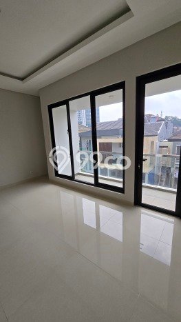 HUNIAN PILIHAN! Rumah di BSD The Green, Luas 120m² Bangunan 320m² HUNIAN PILIHAN! Rumah di BSD The Green, Luas 120m² Bangunan 320m²