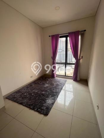 Rumah Eksklusif Dijual LT 160m2 di BSD, Tangerang Selatan Rumah Eksklusif Dijual LT 160m2 di BSD, Tangerang Selatan