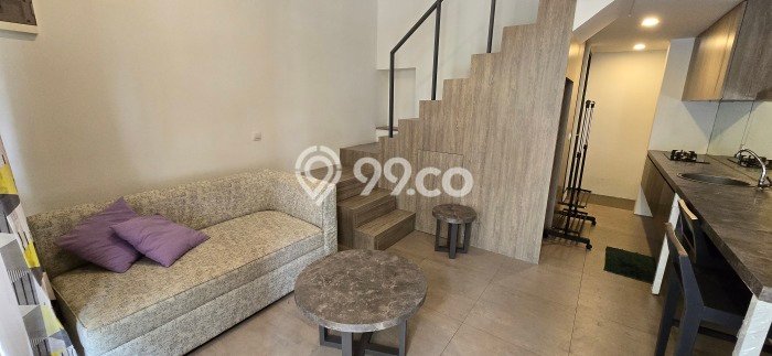 PRIME LOCATION! Rumah Strategis area BSD, Luas 40m² Bangunan 51m² PRIME LOCATION! Rumah Strategis area BSD, Luas 40m² Bangunan 51m²