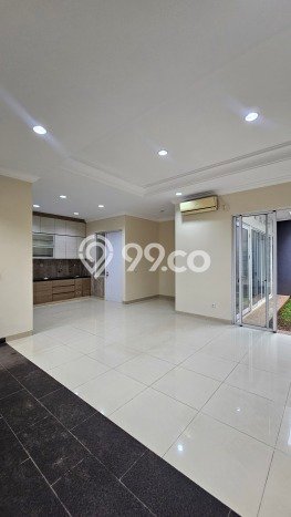 Dijual Rumah Luas Elegan Dengan View Eksklusif di BSD Green Wich, Tangerang Dijual Rumah Luas Elegan Dengan View Eksklusif di BSD Green Wich, Tangerang
