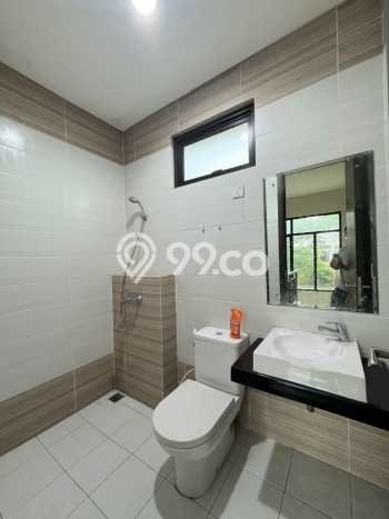 Rumah Elit Modern Siap Huni di BSD Eminent Tangerang Rumah Elit Modern Siap Huni di BSD Eminent Tangerang
