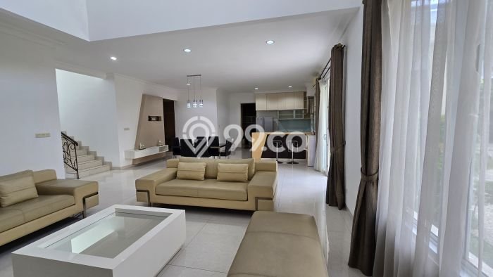 Dijual Rumah Luas Megah Dengan View Cantik di Gading Serpong Pondok Hijau Golf, Tangerang Dijual Rumah Luas Megah Dengan View Cantik di Gading Serpong Pondok Hijau Golf, Tangerang