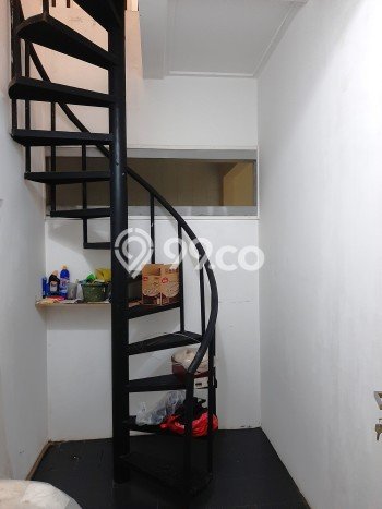 Rumah Minimalis 3 Kamar LT 128m2 di BSD The Icon Rumah Minimalis 3 Kamar LT 128m2 di BSD The Icon