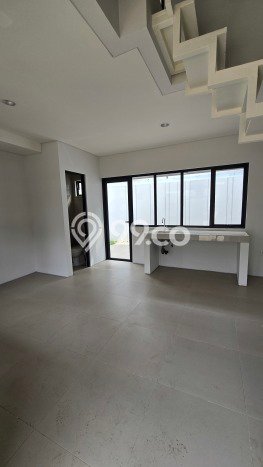 Rumah Bagus Siap Huni Di Serpong Luas 63m2 Aman Rumah Bagus Siap Huni Di Serpong Luas 63m2 Aman
