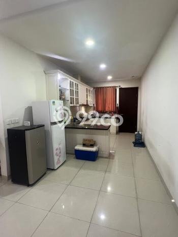 Rumah Eksklusif Dijual LT 160m2 di BSD, Tangerang Selatan Rumah Eksklusif Dijual LT 160m2 di BSD, Tangerang Selatan