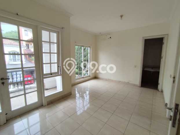 Rumah Siap Disurvey di BSD The Green, Tangerang, Luas 180m² Bangunan 150m² Rumah Siap Disurvey di BSD The Green, Tangerang, Luas 180m² Bangunan 150m²