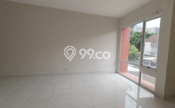 Rumah Luxury Modern Siap Huni di BSD Foresta Tangerang Rumah Luxury Modern Siap Huni di BSD Foresta Tangerang