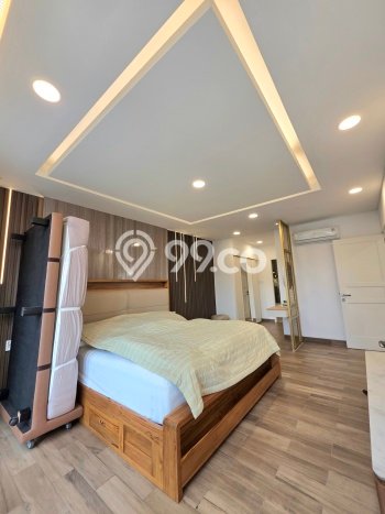 Rumah Elit Modern Siap Huni di BSD Giri Loka Tangerang Rumah Elit Modern Siap Huni di BSD Giri Loka Tangerang