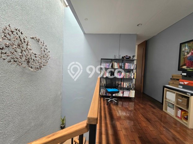 Dijual Rumah Mewah Megah Dengan View Cantik di BSD The Green, Tangerang Dijual Rumah Mewah Megah Dengan View Cantik di BSD The Green, Tangerang