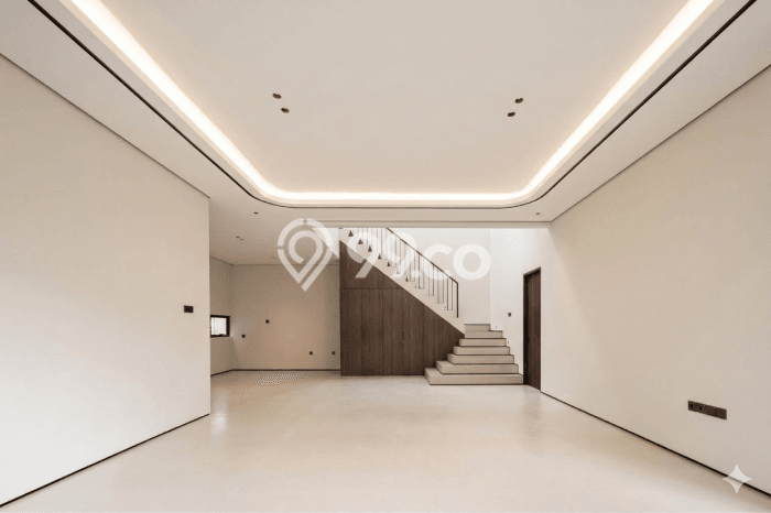 Ready to Use! Premium House LT 234m2 Desain Modern di BSD Foresta Ready to Use! Premium House LT 234m2 Desain Modern di BSD Foresta